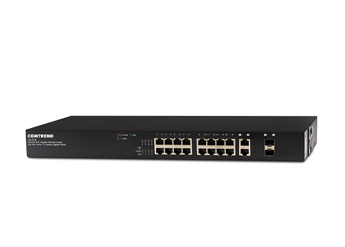 Gs 7518 comtrend