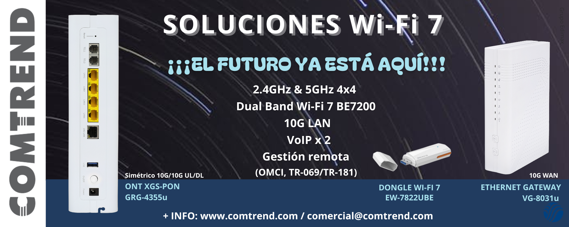 WIFI 7