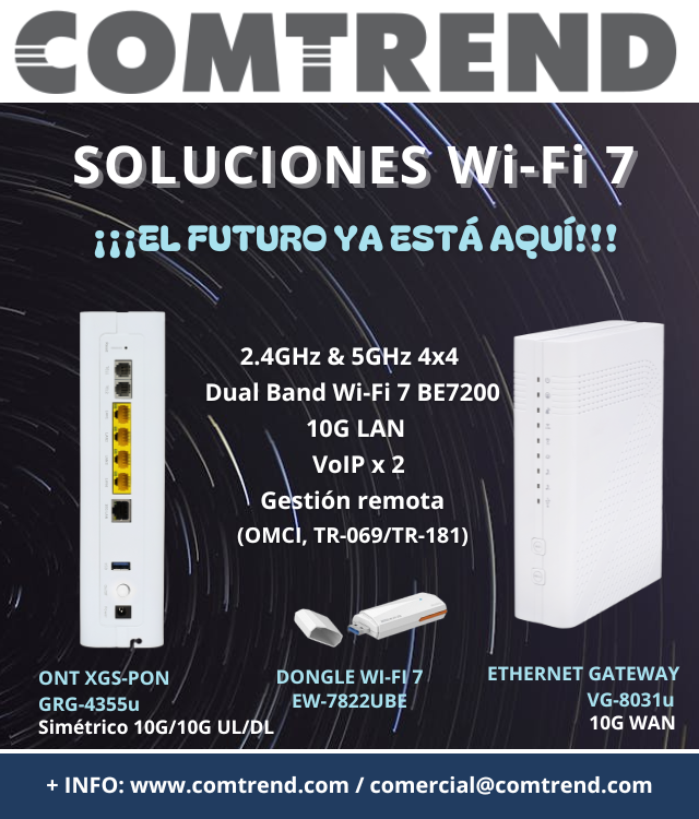 WIFI 7