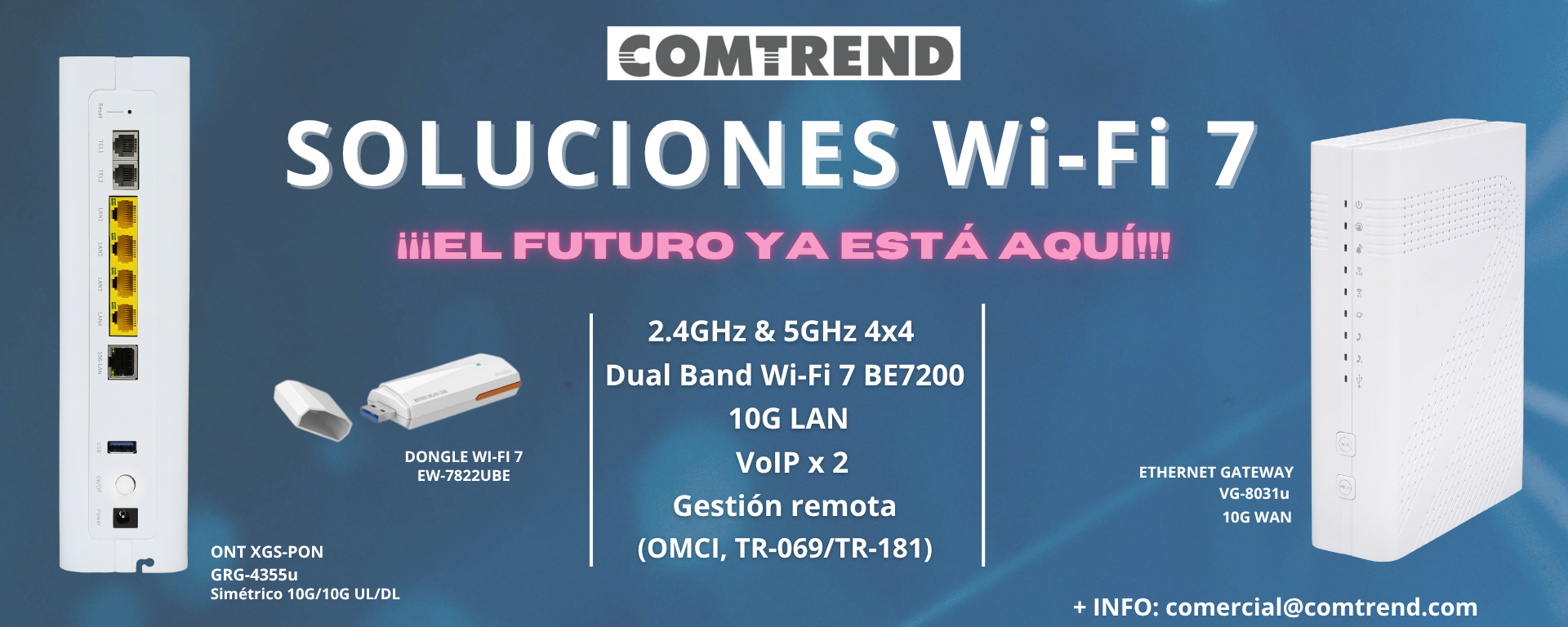 WIFI 7
