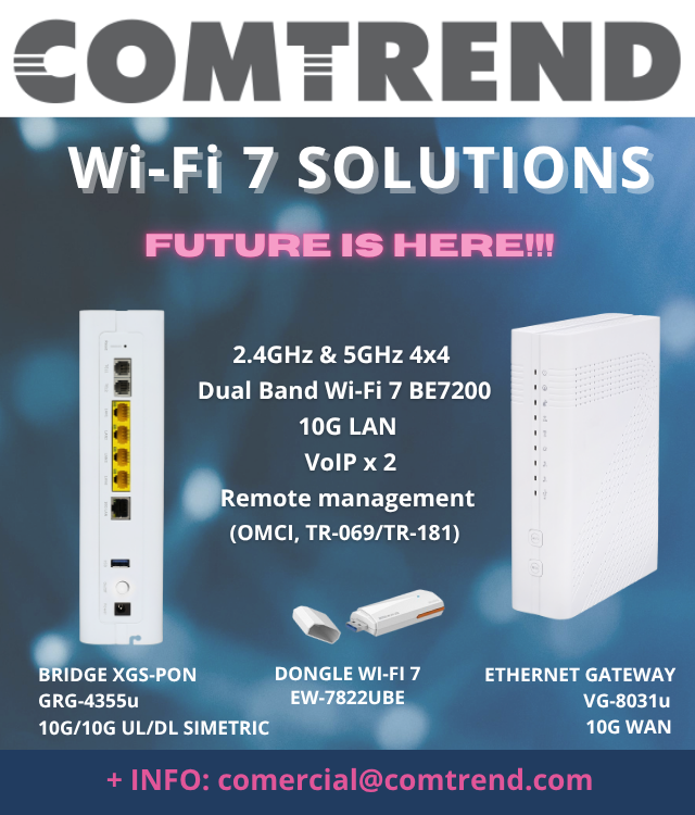 WIFI 7