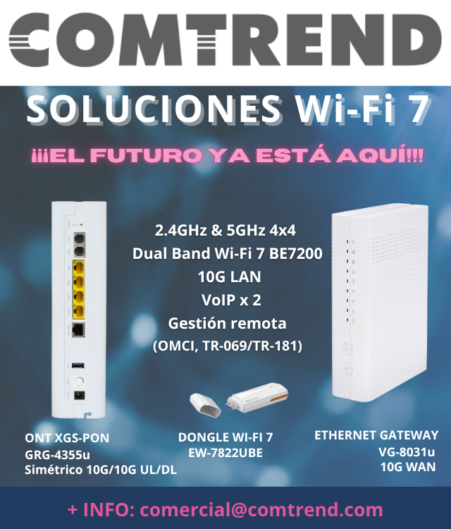 WIFI 7