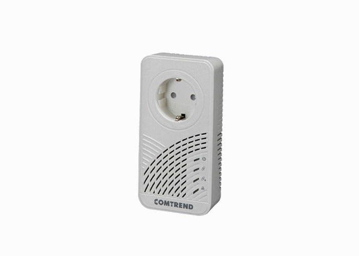 Powerline Adapter Ziggo