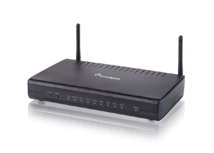 DSL Gateways Comtrend