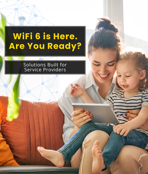 What is WiFi 6?