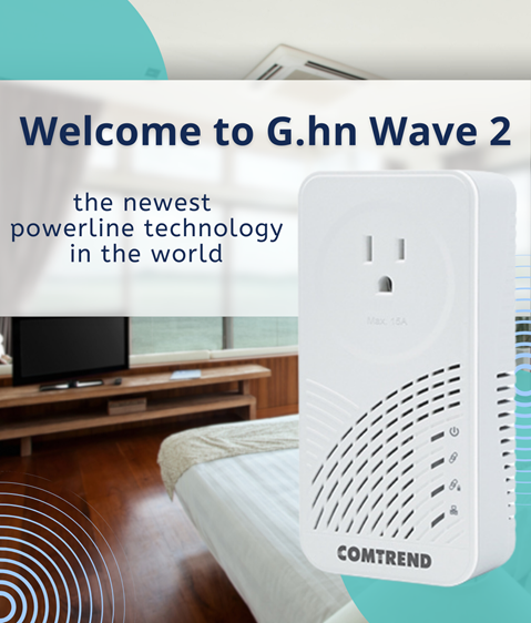 G.hn Powerline