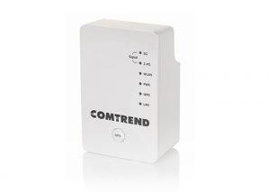 Comtrend repetidor top wifi